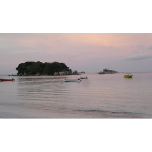 Photo Seychelles Praslin 2011-10 29