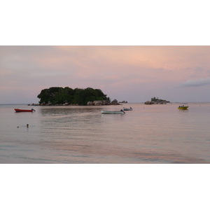 Photo Seychelles 2011-10 29