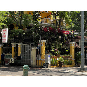 Photo Vietnam Saigon 2024-01 109