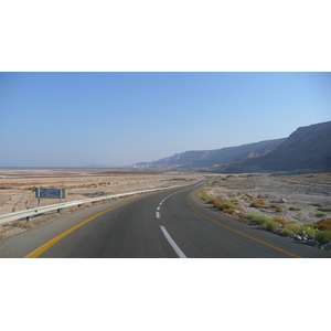 Photo Israel Mer Morte 2007-06 2