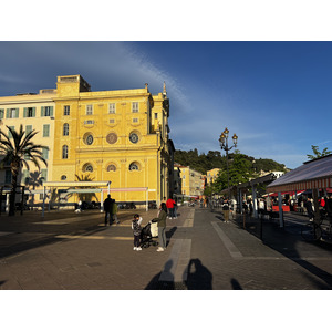 Photo France Nice 2024-04 20