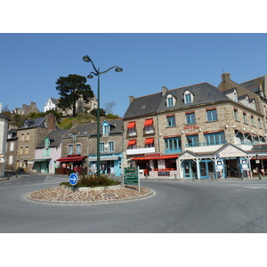 Photo France Cancale 2010-04 17