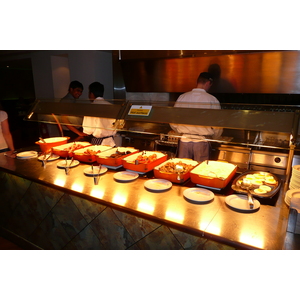 Photo Royaume-Uni Londres Hotel Strand Palace 2008-02 7