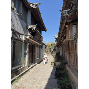 Photo Chine Lijiang 2026-01 838
