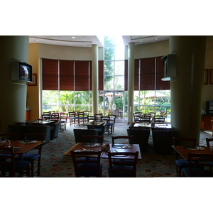 Photo Afrique du Sud Nelspruit Hotel Stay Easy Southern Sun 2008-09 6