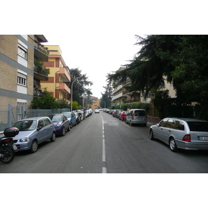Photo Italie Rome Pontefice 2007-11 4