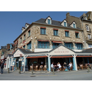Photo France Cancale 2010-04 0