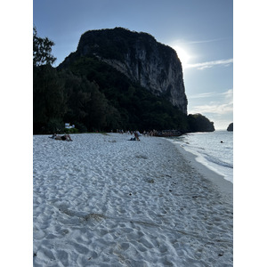 Photo Thaïlande Krabi Ko Poda 2023-01 112