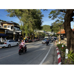 Photo Thaïlande Krabi Ao Nang 2023-01 76