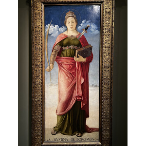 Photo France Paris Musée Jacquemart André 2023-04 96