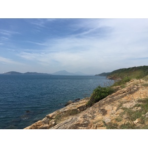 Photo Thaïlande Ko Samet 2014-12 25