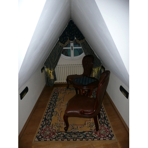 Photo République Tchèque Prague Hotel U Prince 2007-07 21