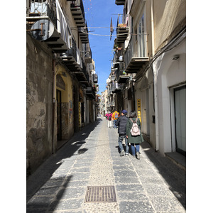 Photo Italie Sicile Cefalu 2020-02 7