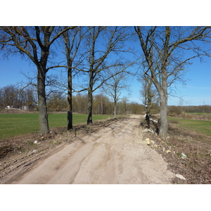 Photo Lettonie 2009-04 12