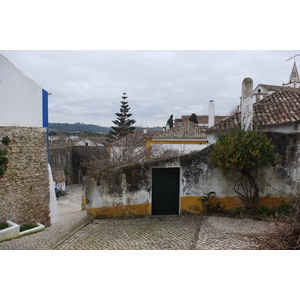 Photo Portugal Obidos 2013-01 27