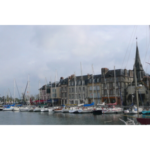 Photo France Honfleur 2008-10 18