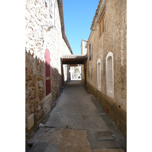 Photo France Mouries 2008-04 21