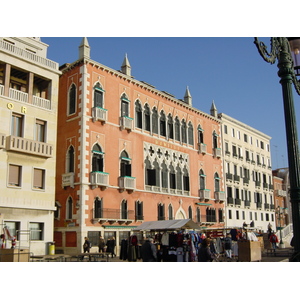 Photo Italie Venise 2000-12 172