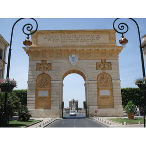 Photo France Montpellier 2006-06 36