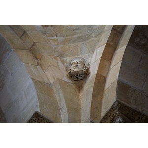 Photo France Conques Abbatiale Sainte-Foy de Conques 2018-04 22