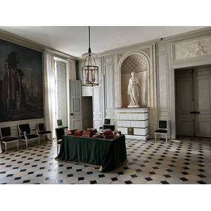 Photo France Paris Hotel de la Marine 2023-04 103