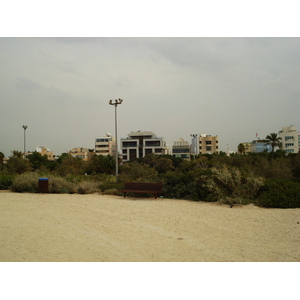 Photo Israel Tel Aviv Tel Aviv bord de mer 2006-12 36