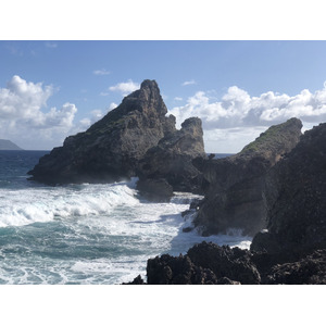 Photo Guadeloupe Pointe des Châteaux 2021-02 189