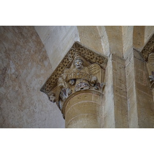 Photo France Conques Abbatiale Sainte-Foy de Conques 2018-04 85