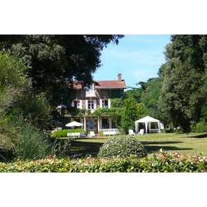 Photo France Pornic Sainte Marie sur Mer 2008-07 85