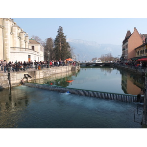 Photo France Annecy 2012-02 105