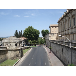 Photo France Montpellier 2006-06 60