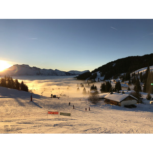 Photo France La Clusaz 2017-12 110