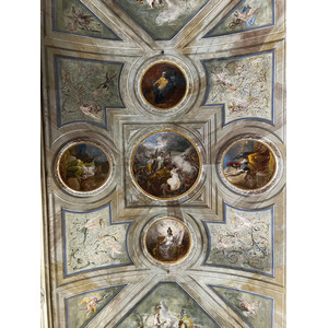 Photo Italie Venise Musée Correr 2022-05 61