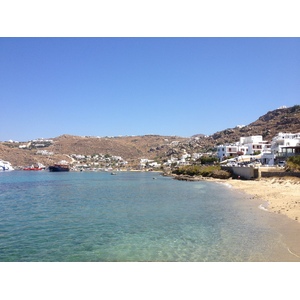Photo Grèce Mykonos 2014-07 277