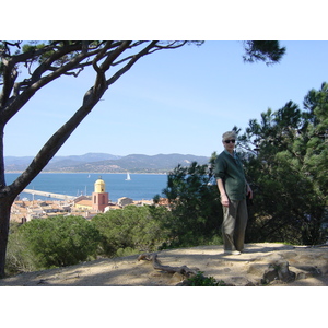 Photo France Saint Tropez 2002-03 5