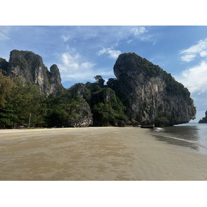 Photo Thaïlande Hat Yao 2023-01 48