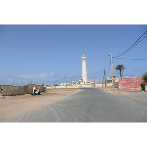 Photo Maroc Casablanca Le petit rocher 2008-07 13