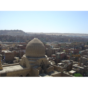 Photo Égypte Le Caire 2004-09 67