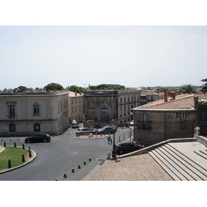 Photo France Montpellier 2006-06 50