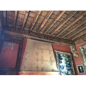 Photo France Château de Castelnau Bretenoux 2018-04 133