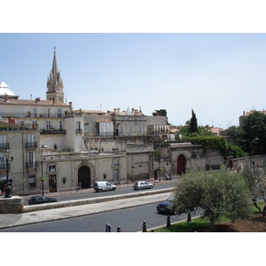 Photo France Montpellier 2006-06 71