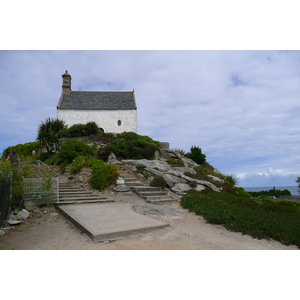 Photo France Roscoff 2007-08 2