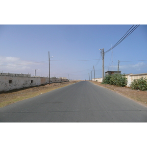 Photo Maroc Casablanca Le petit rocher 2008-07 20
