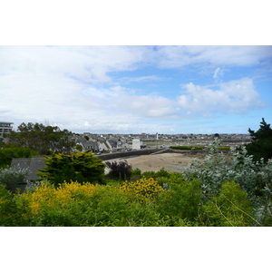 Photo France Roscoff 2007-08 9