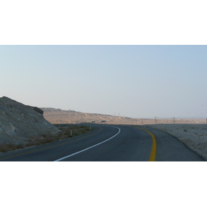 Photo Israel Mer Morte 2007-06 21