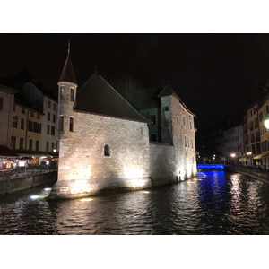 Photo France Annecy 2017-12 2