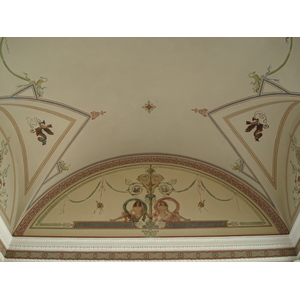 Photo Russie Saint-Pétersbourg Musée de l'Ermitage 2006-03 123