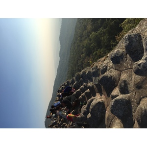 Photo Thaïlande Parc National Phu Hin Rong Kla 2014-12 413