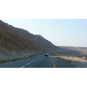 Photo Israel Mer Morte 2007-06 18