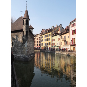Photo France Annecy 2012-02 106